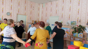 Жаворонки Жаворонки.