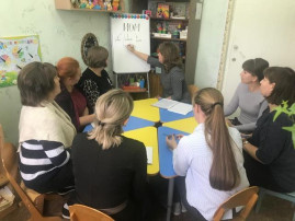 Наставничество в ДОО Наставничество в ДОО.