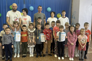 Папа, мама, я - спортивная семья Папа, мама, я - спортивная семья.
