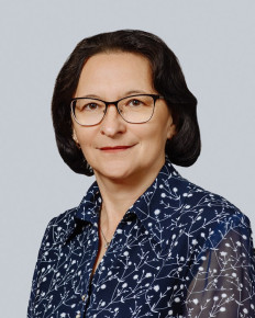 Буйлина Ирина Анатольевна Буйлина Ирина Анатольевна