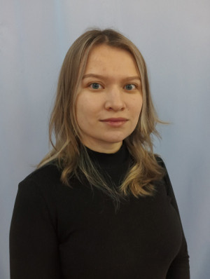 Психолог Тяпина Екатерина Анатольевна